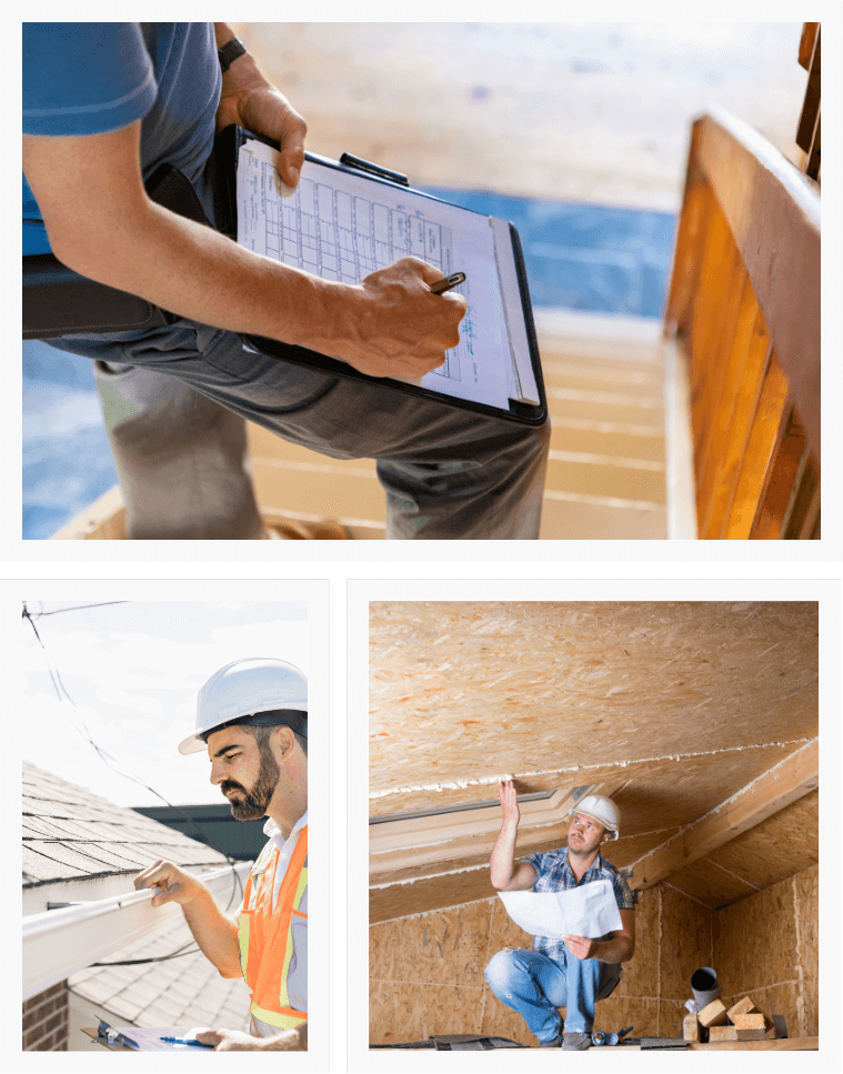 buying property is a large financial undertaking