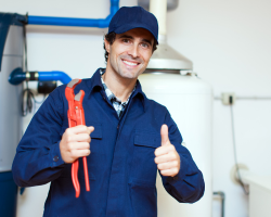 Home System Inspections