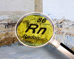 Radon Testing